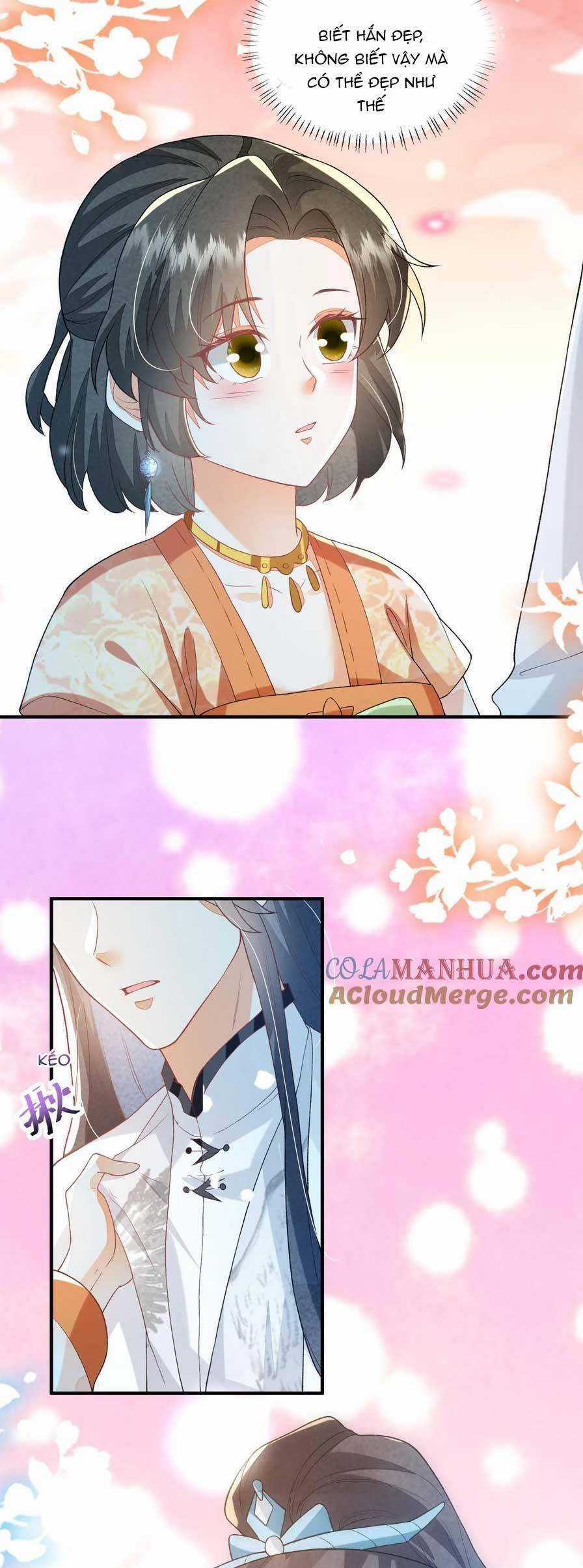 trăm kiếp luân hồi, kiếp này ta chỉ muốn lười biếng Chapter 157 trang 13