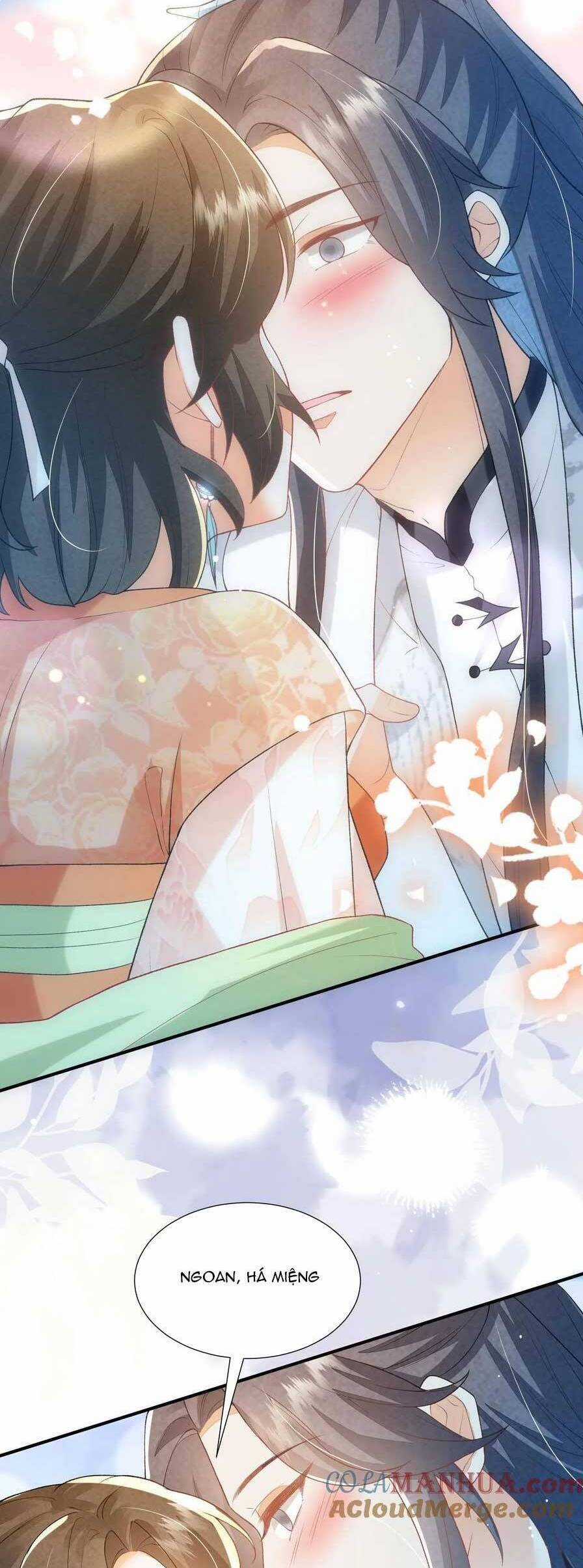 trăm kiếp luân hồi, kiếp này ta chỉ muốn lười biếng Chapter 157 trang 14