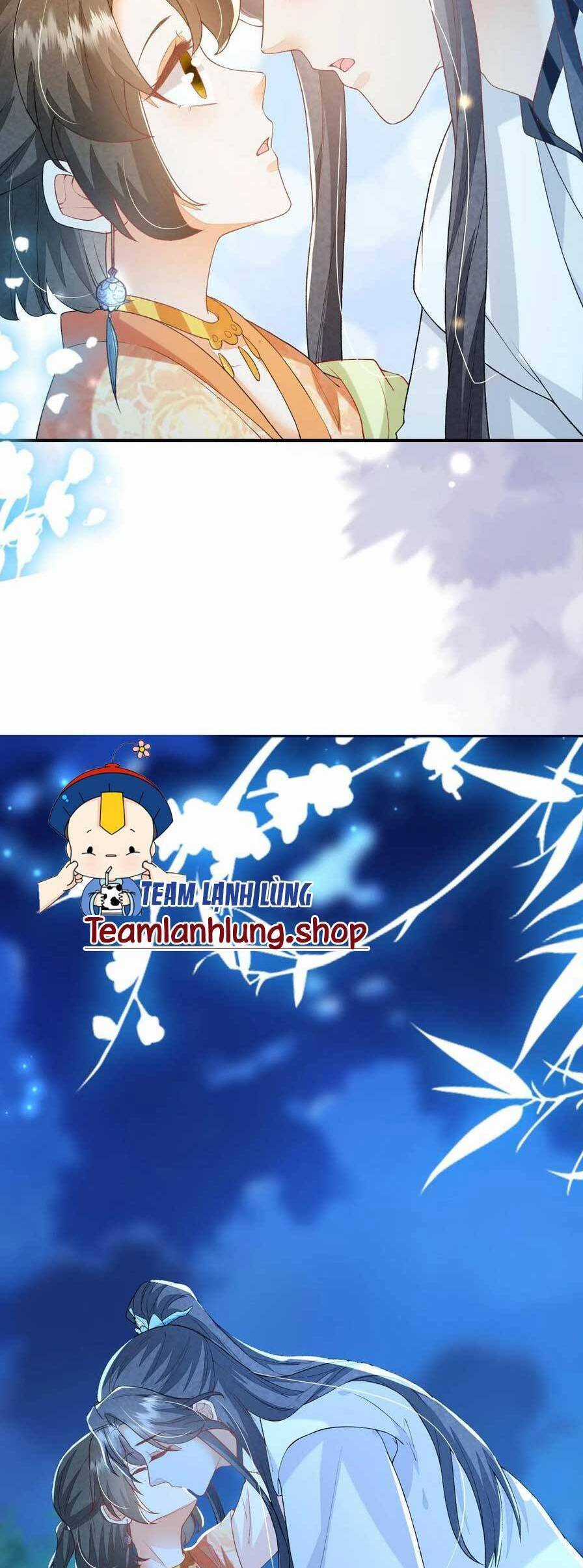 trăm kiếp luân hồi, kiếp này ta chỉ muốn lười biếng Chapter 157 trang 15