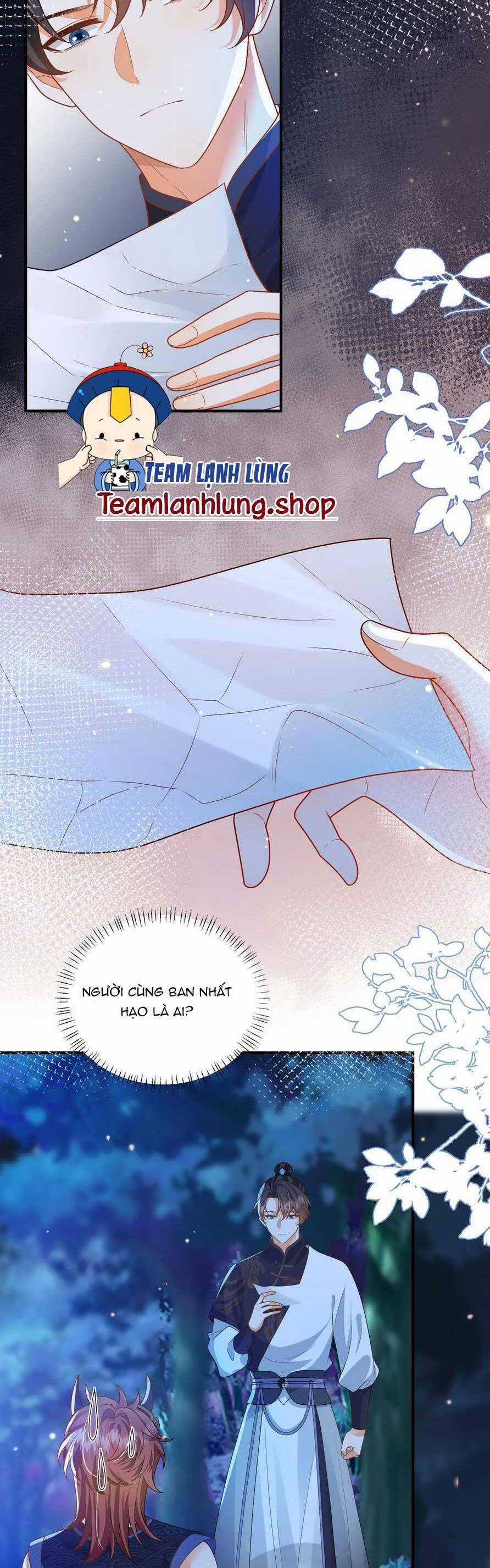 trăm kiếp luân hồi, kiếp này ta chỉ muốn lười biếng Chapter 157 trang 8