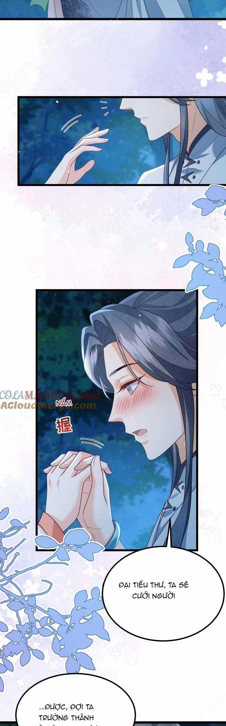 trăm kiếp luân hồi, kiếp này ta chỉ muốn lười biếng Chapter 158 trang 4