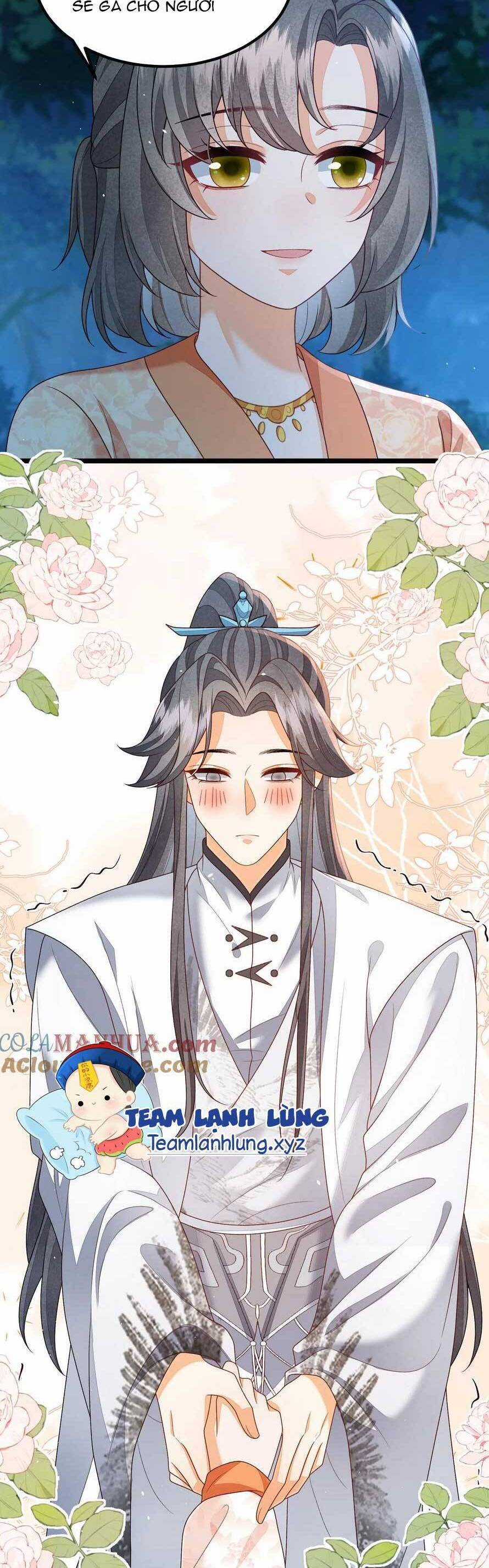 trăm kiếp luân hồi, kiếp này ta chỉ muốn lười biếng Chapter 158 trang 5