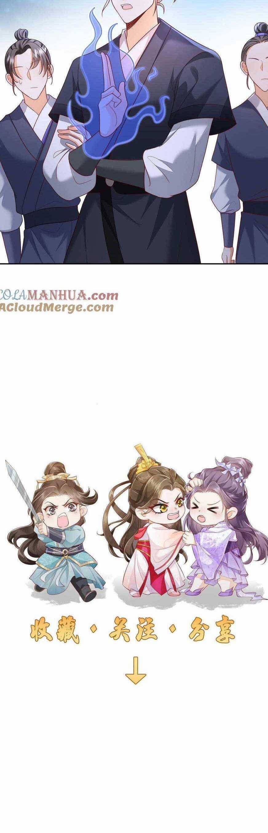 trăm kiếp luân hồi, kiếp này ta chỉ muốn lười biếng Chapter 159 trang 18