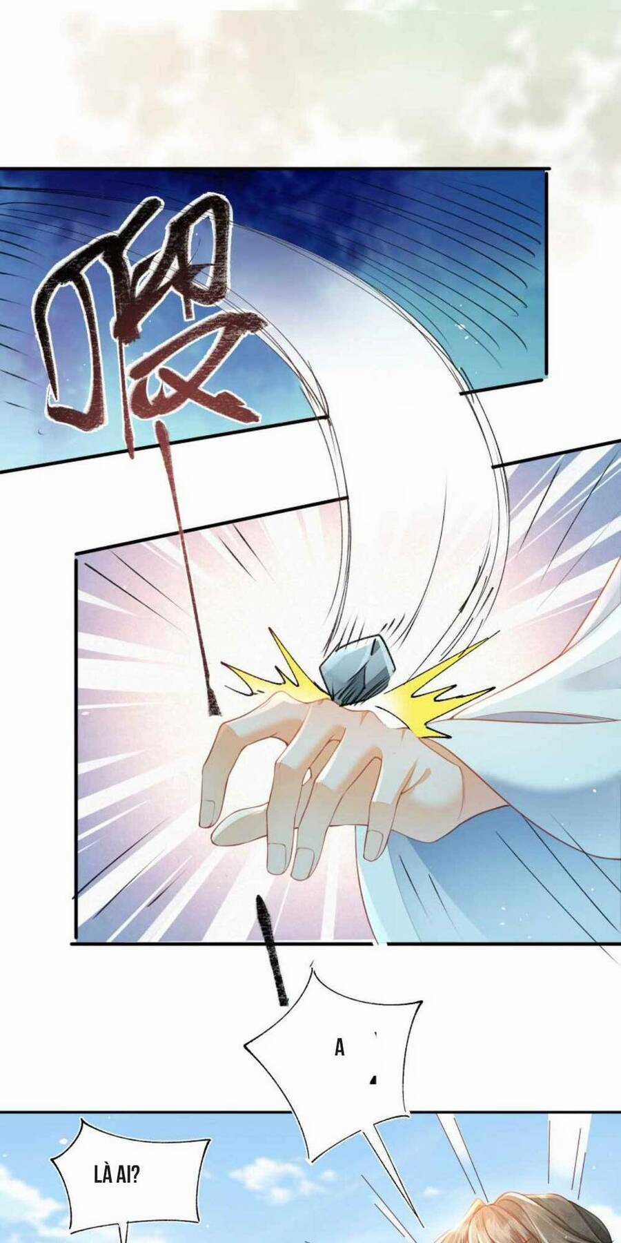 trăm kiếp luân hồi, kiếp này ta chỉ muốn lười biếng Chapter 16 trang 13