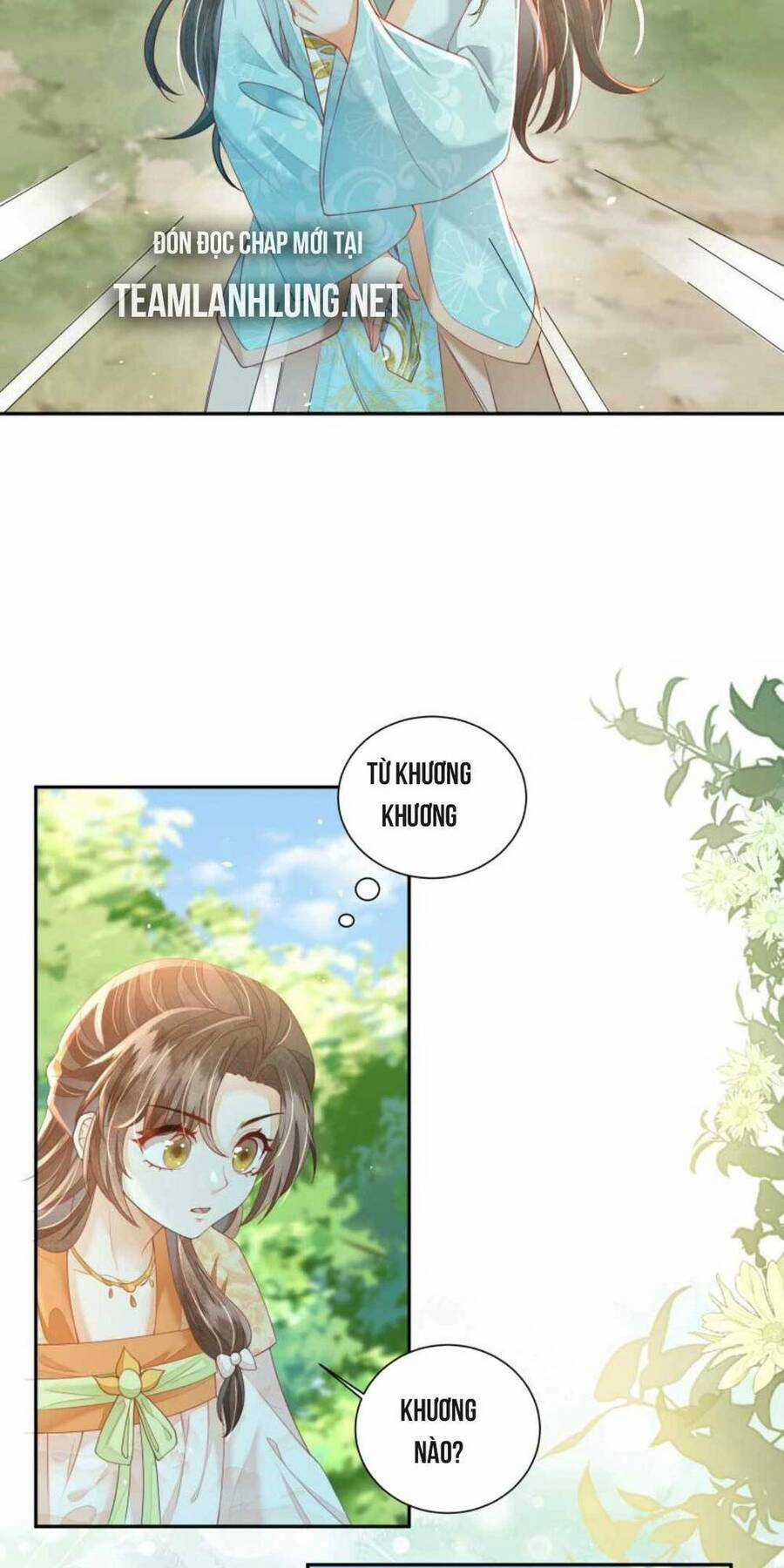 trăm kiếp luân hồi, kiếp này ta chỉ muốn lười biếng Chapter 16 trang 21