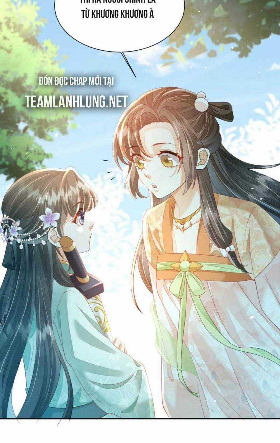 trăm kiếp luân hồi, kiếp này ta chỉ muốn lười biếng Chapter 16 trang 23