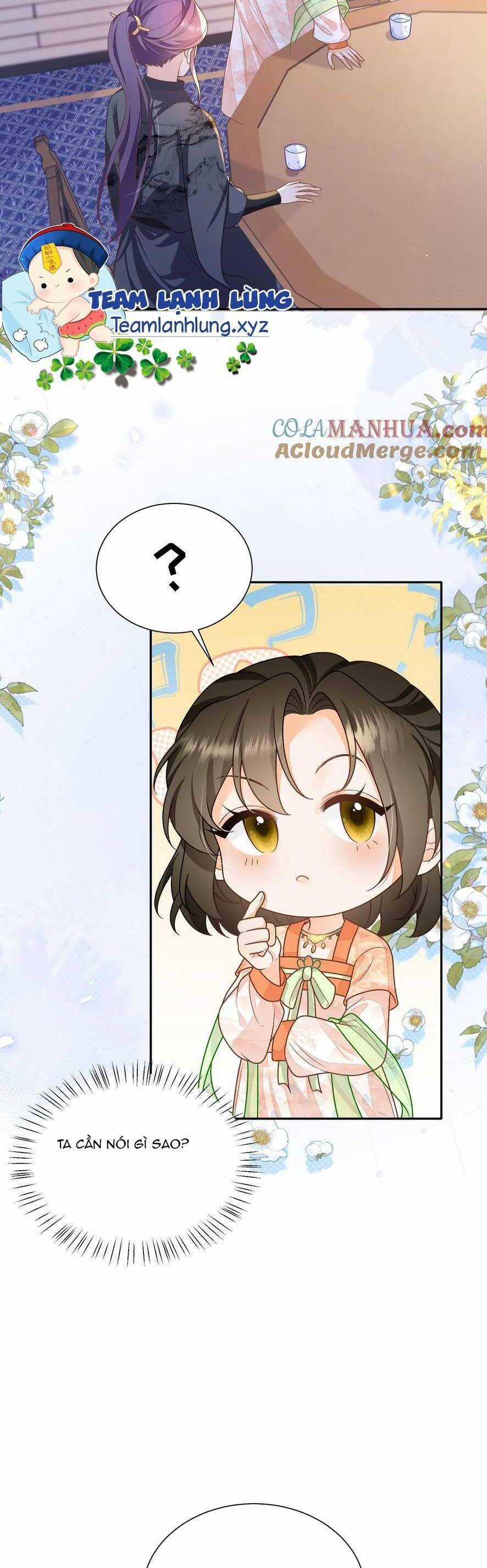 trăm kiếp luân hồi, kiếp này ta chỉ muốn lười biếng Chapter 160 trang 11