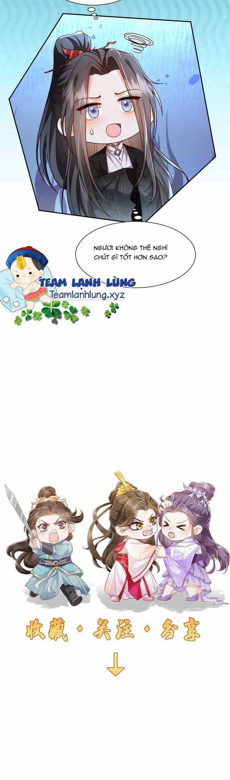 trăm kiếp luân hồi, kiếp này ta chỉ muốn lười biếng Chapter 160 trang 17