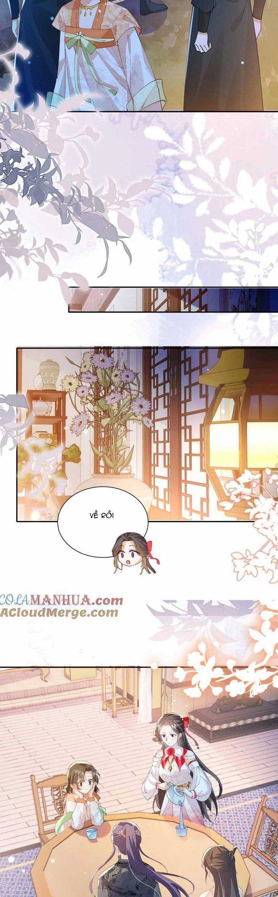 trăm kiếp luân hồi, kiếp này ta chỉ muốn lười biếng Chapter 160 trang 5