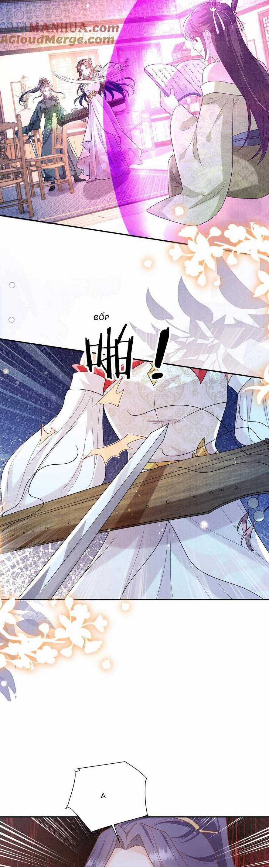 trăm kiếp luân hồi, kiếp này ta chỉ muốn lười biếng Chapter 160 trang 9