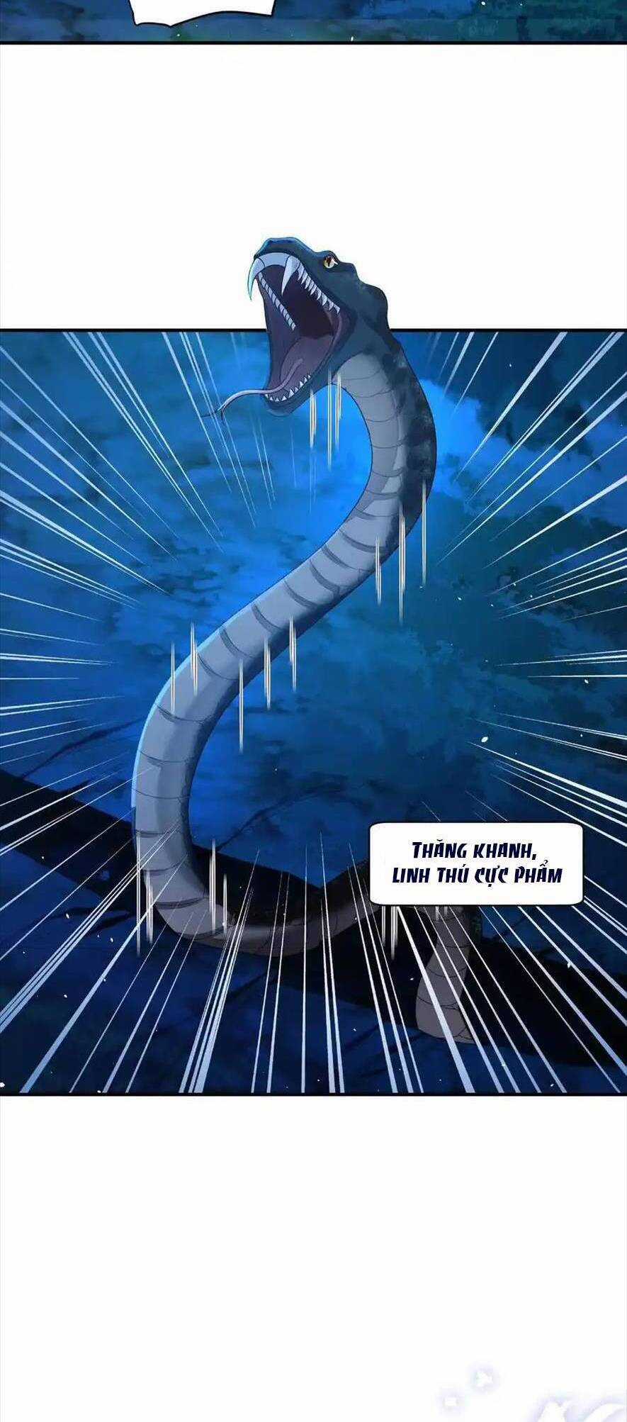 trăm kiếp luân hồi, kiếp này ta chỉ muốn lười biếng Chapter 161 trang 5