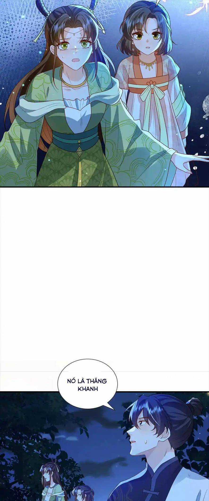 trăm kiếp luân hồi, kiếp này ta chỉ muốn lười biếng Chapter 161 trang 8