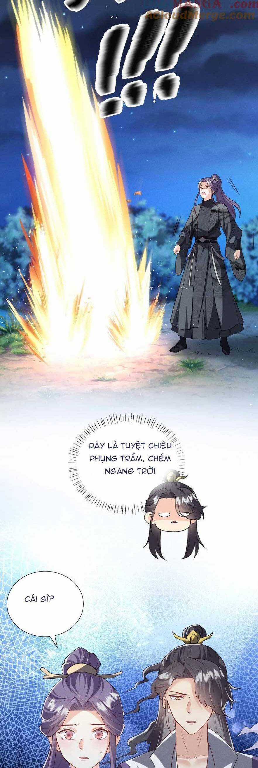 trăm kiếp luân hồi, kiếp này ta chỉ muốn lười biếng Chapter 162 trang 16