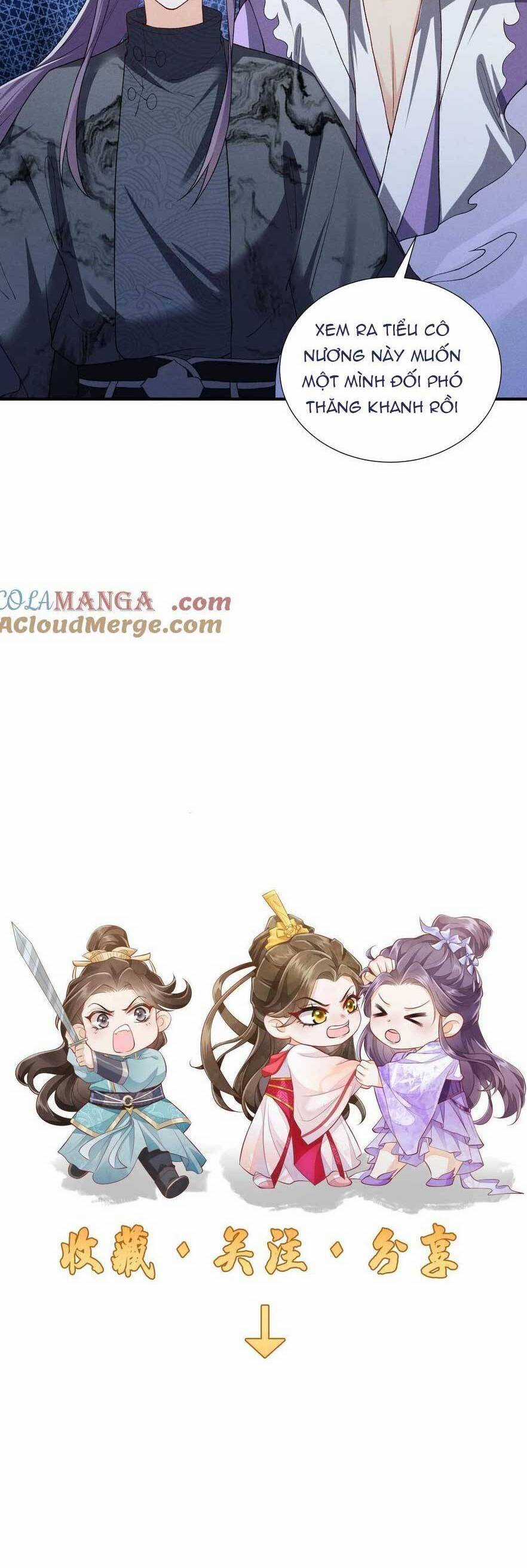 trăm kiếp luân hồi, kiếp này ta chỉ muốn lười biếng Chapter 162 trang 17