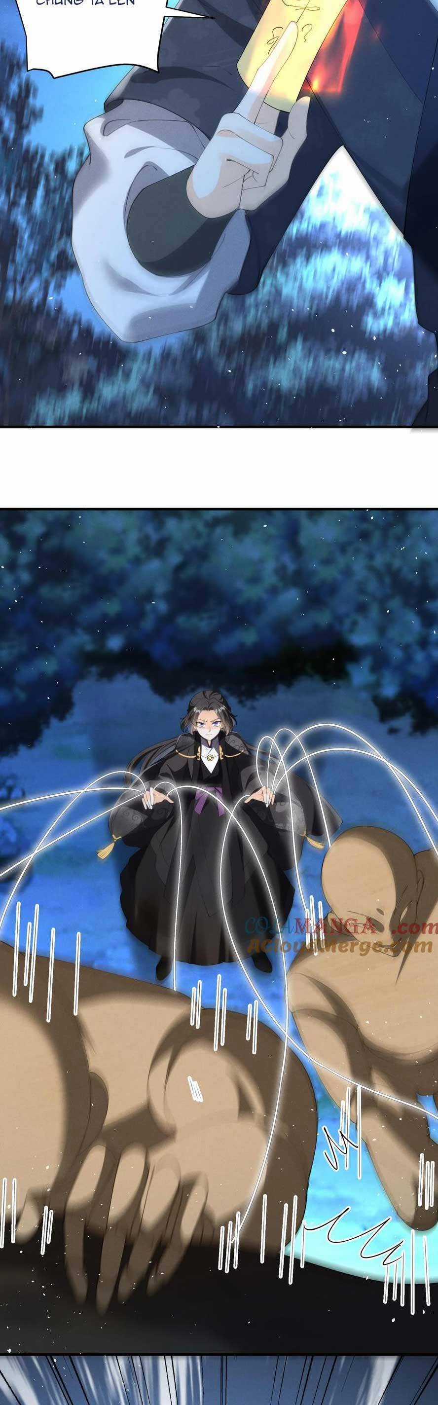 trăm kiếp luân hồi, kiếp này ta chỉ muốn lười biếng Chapter 162 trang 5