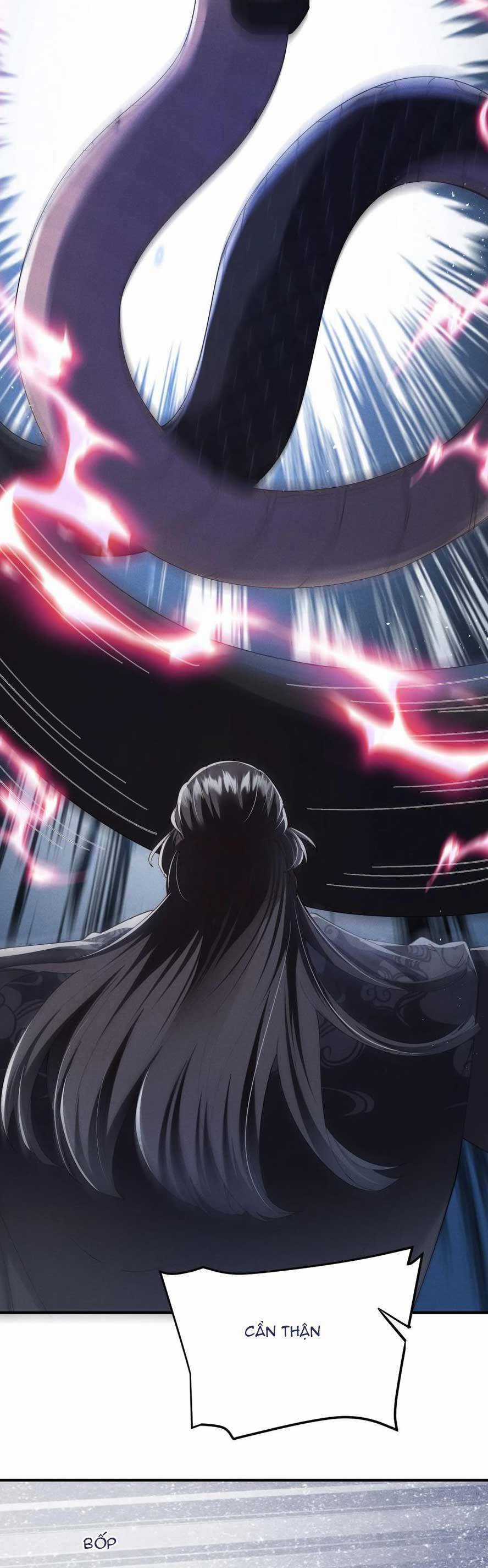 trăm kiếp luân hồi, kiếp này ta chỉ muốn lười biếng Chapter 162 trang 8