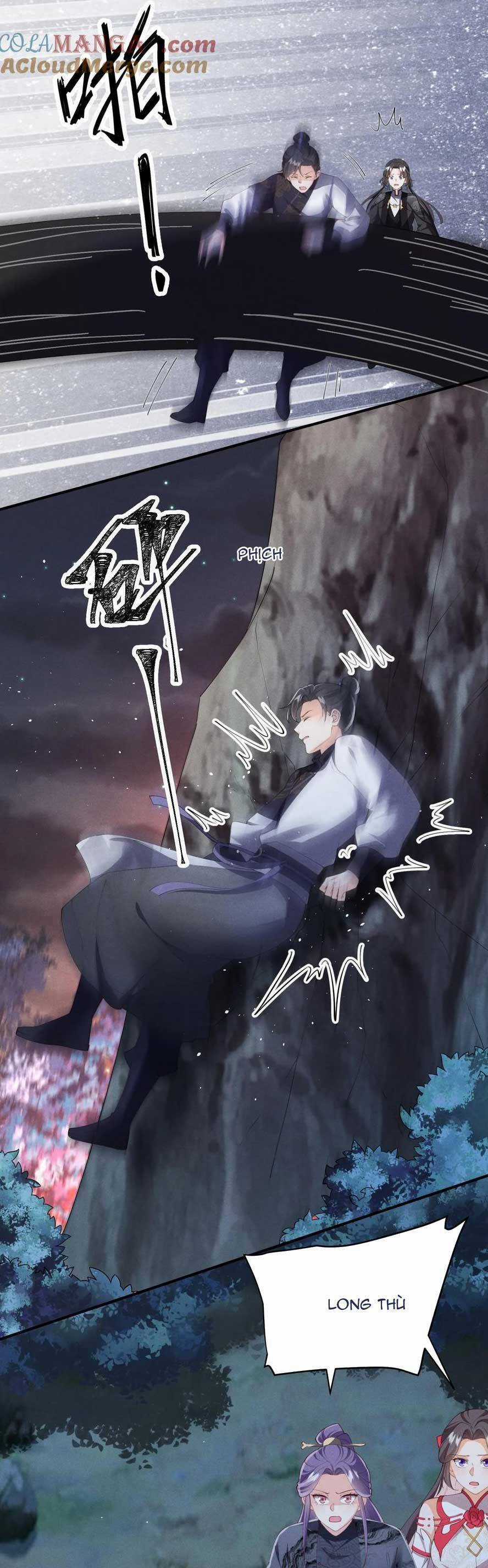 trăm kiếp luân hồi, kiếp này ta chỉ muốn lười biếng Chapter 162 trang 9