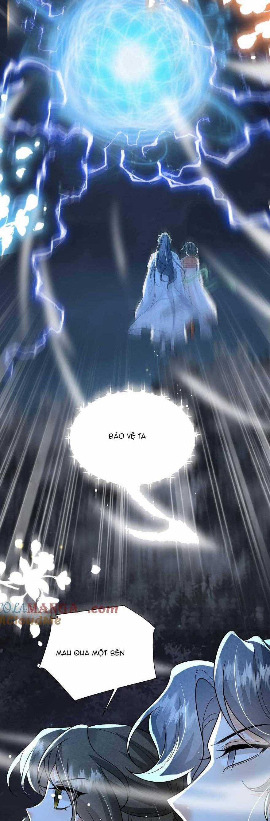 trăm kiếp luân hồi, kiếp này ta chỉ muốn lười biếng Chapter 163 trang 14