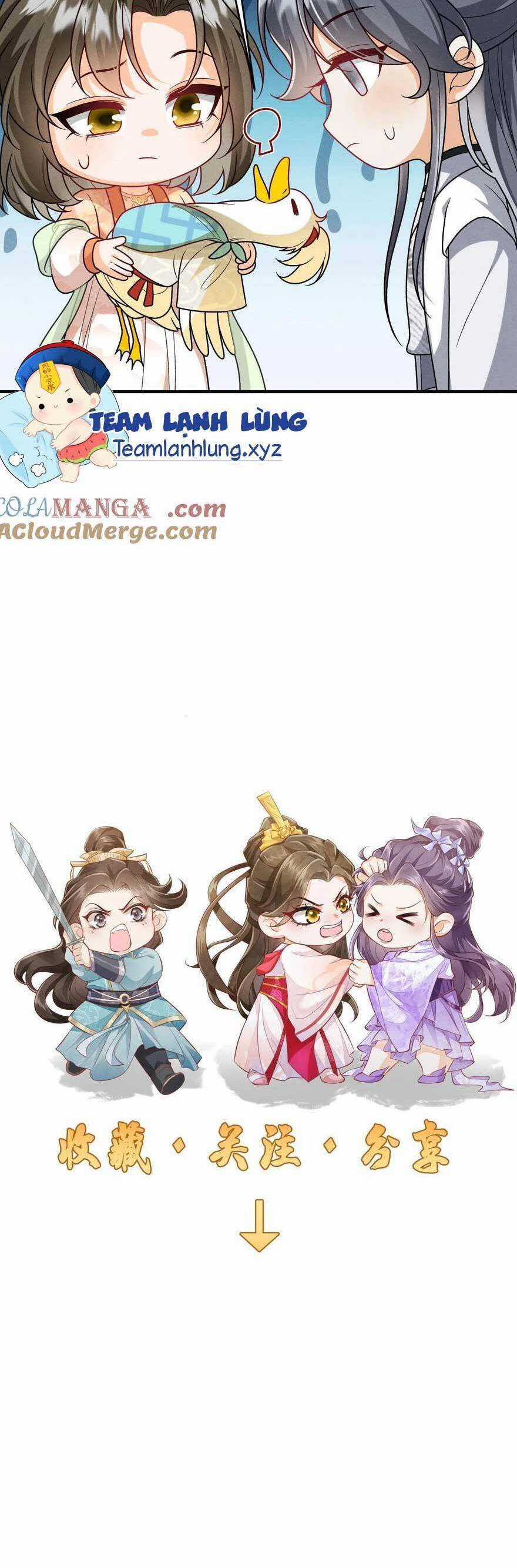 trăm kiếp luân hồi, kiếp này ta chỉ muốn lười biếng Chapter 163 trang 18