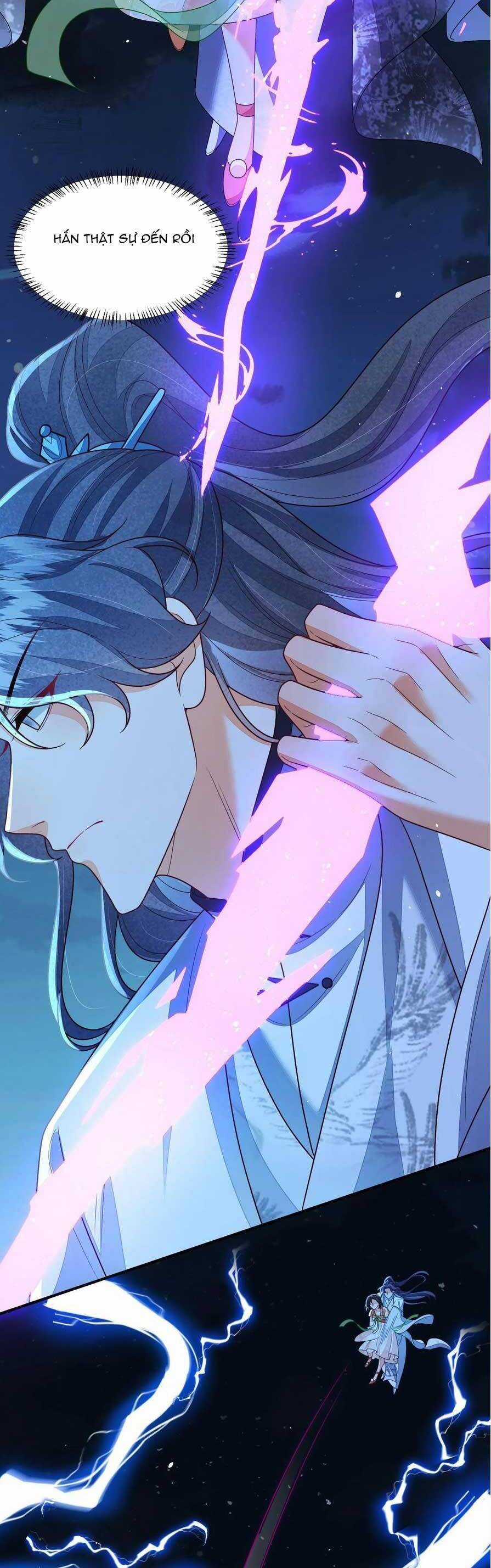 trăm kiếp luân hồi, kiếp này ta chỉ muốn lười biếng Chapter 163 trang 8