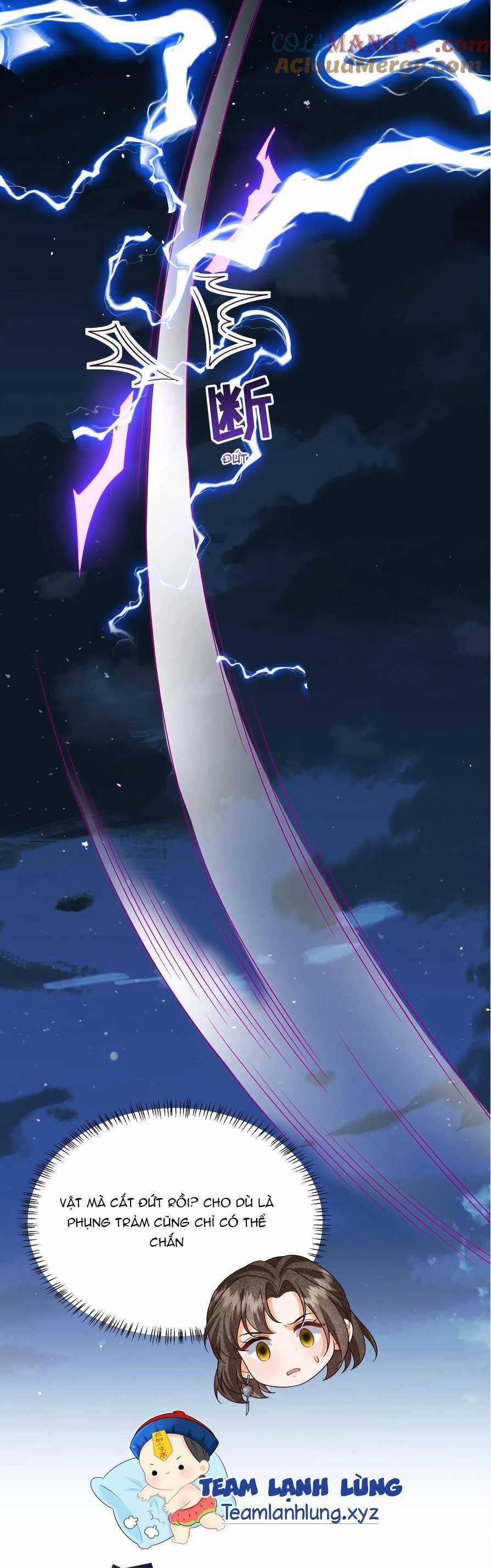 trăm kiếp luân hồi, kiếp này ta chỉ muốn lười biếng Chapter 163 trang 9