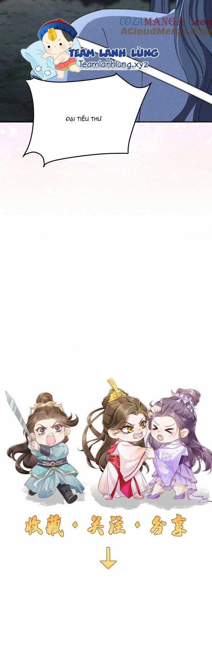 trăm kiếp luân hồi, kiếp này ta chỉ muốn lười biếng Chapter 164 trang 17