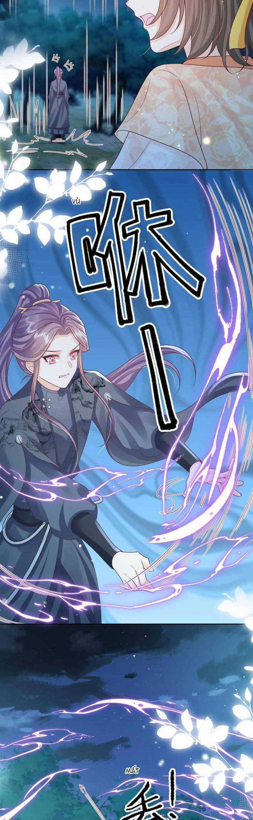 trăm kiếp luân hồi, kiếp này ta chỉ muốn lười biếng Chapter 164 trang 8