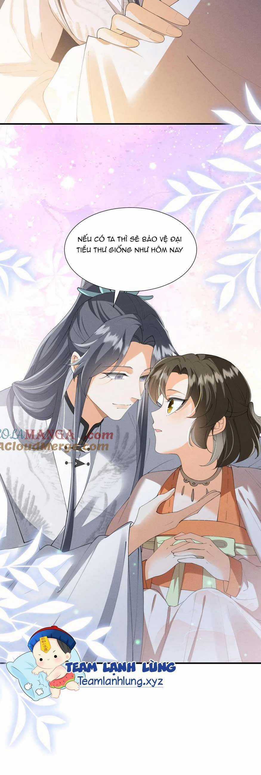 trăm kiếp luân hồi, kiếp này ta chỉ muốn lười biếng Chapter 165 trang 13