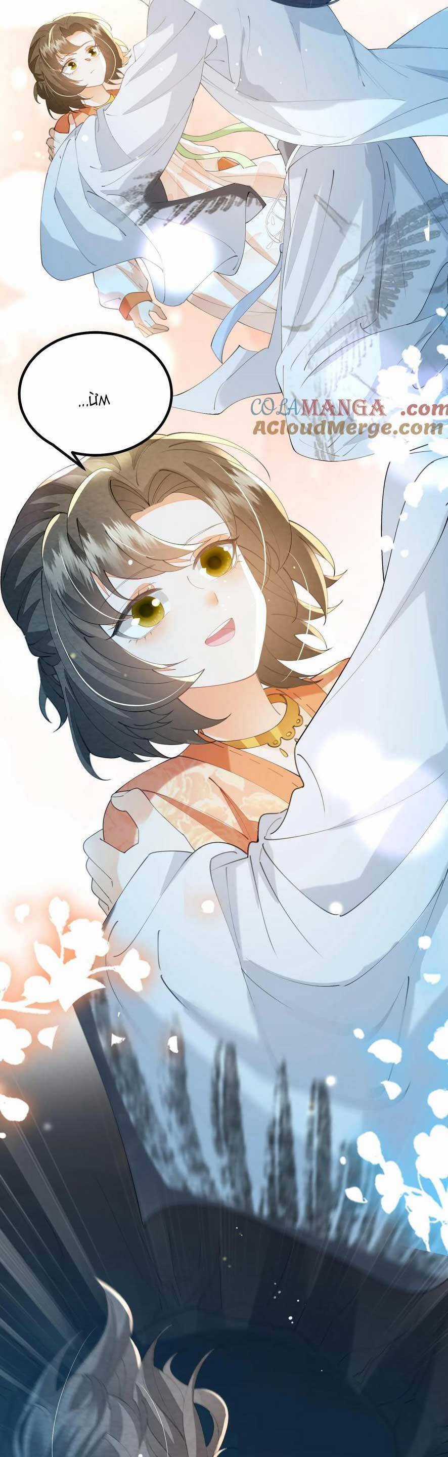 trăm kiếp luân hồi, kiếp này ta chỉ muốn lười biếng Chapter 166 trang 21