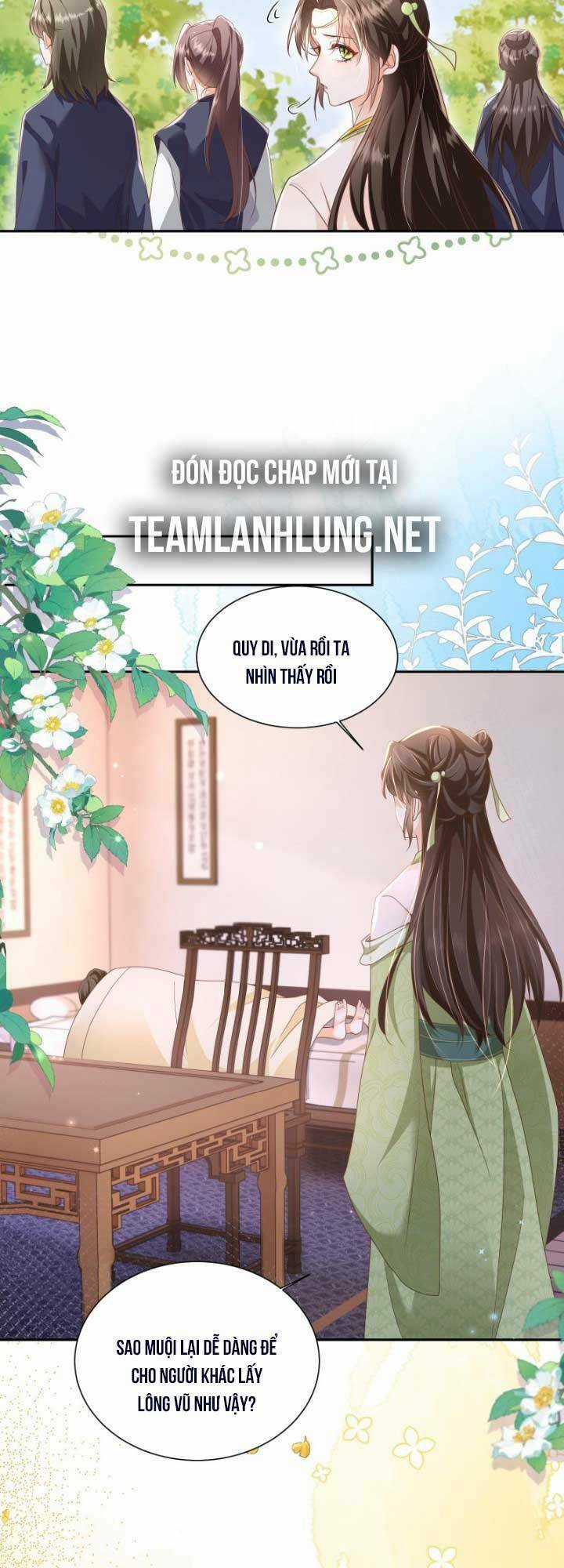 trăm kiếp luân hồi, kiếp này ta chỉ muốn lười biếng Chapter 17 trang 15