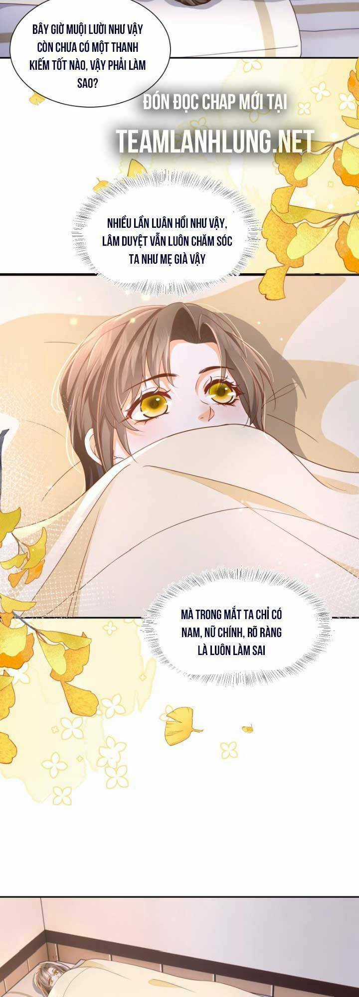 trăm kiếp luân hồi, kiếp này ta chỉ muốn lười biếng Chapter 17 trang 17