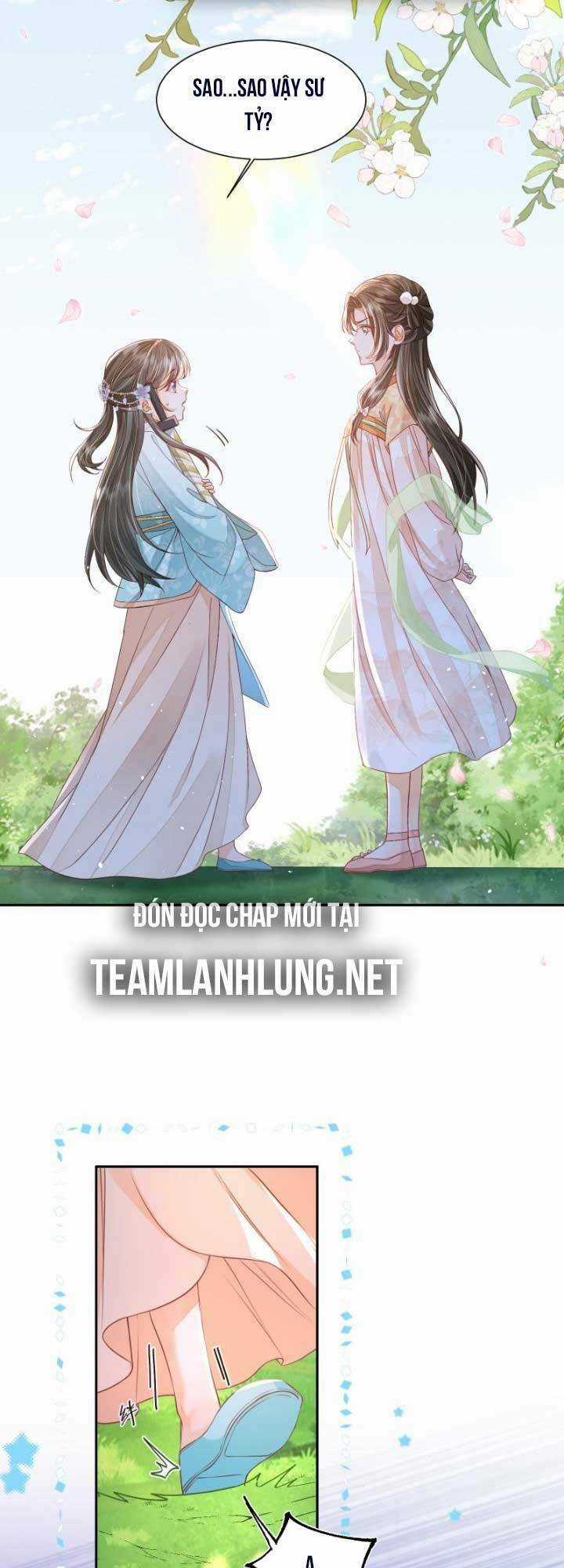 trăm kiếp luân hồi, kiếp này ta chỉ muốn lười biếng Chapter 17 trang 7