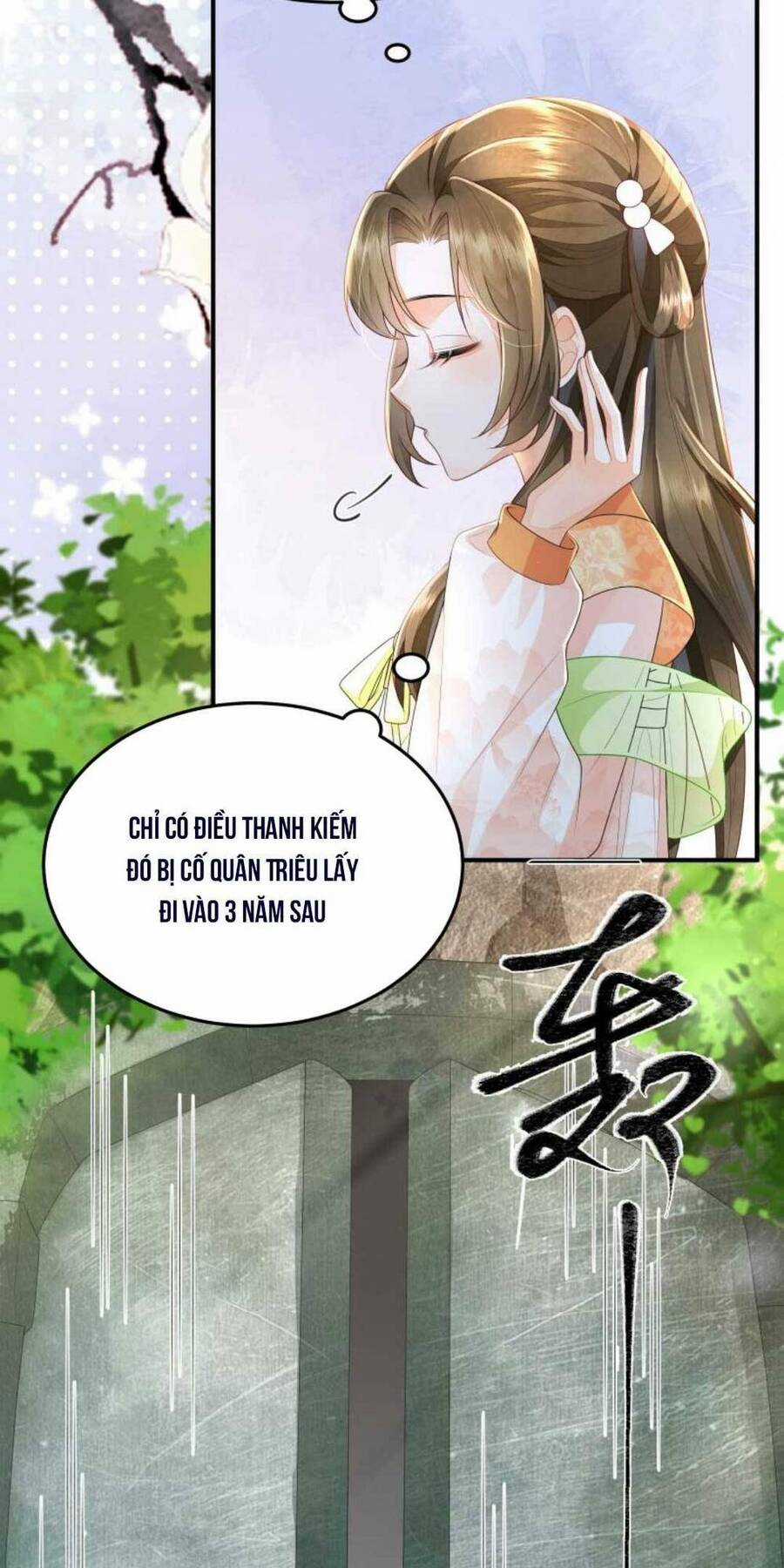 trăm kiếp luân hồi, kiếp này ta chỉ muốn lười biếng Chapter 18 trang 13