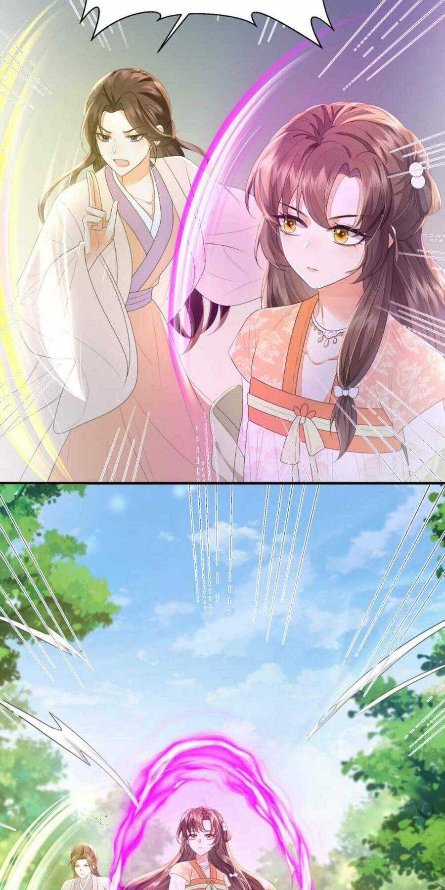 trăm kiếp luân hồi, kiếp này ta chỉ muốn lười biếng Chapter 18 trang 17