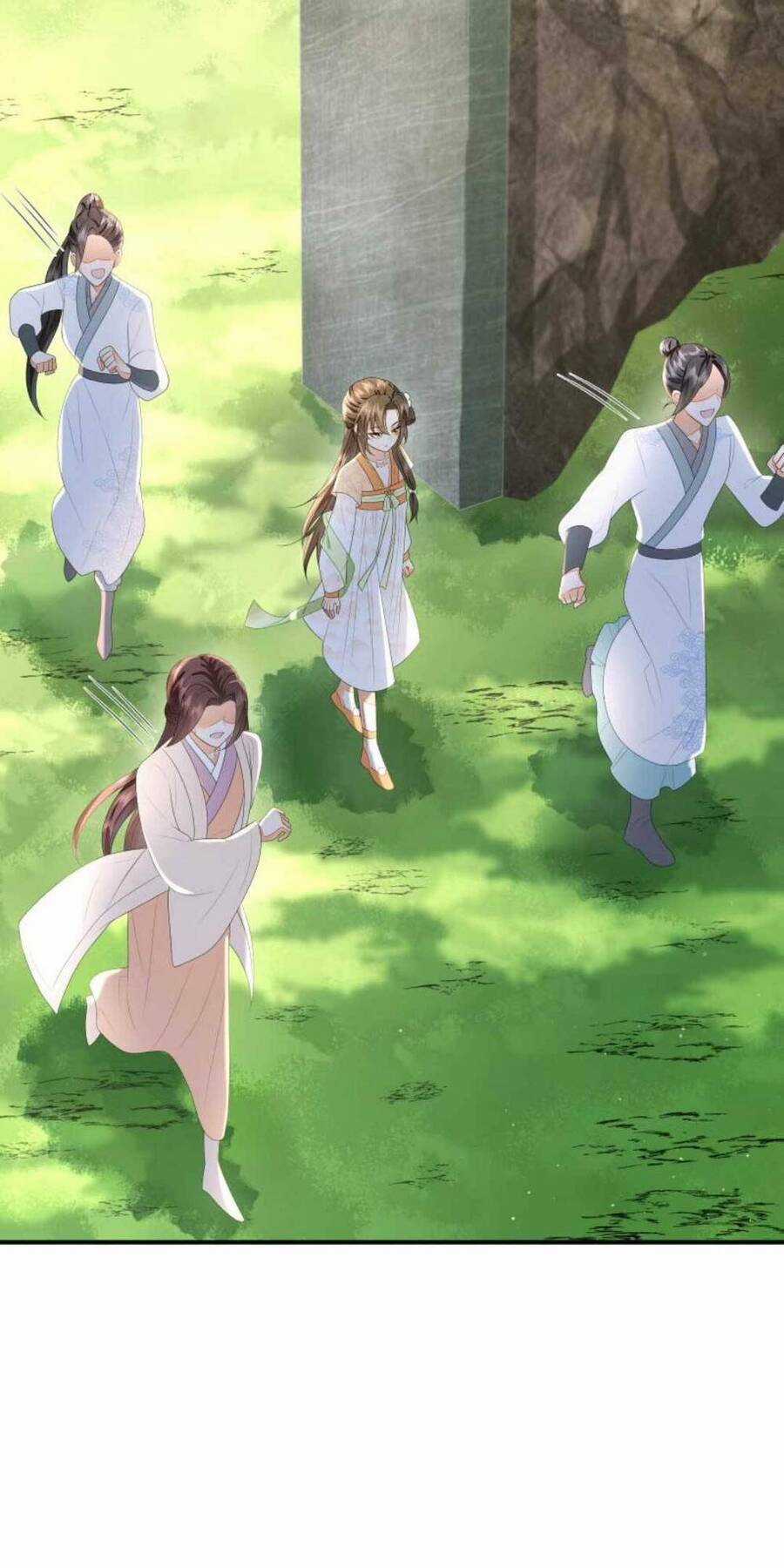 trăm kiếp luân hồi, kiếp này ta chỉ muốn lười biếng Chapter 18 trang 19