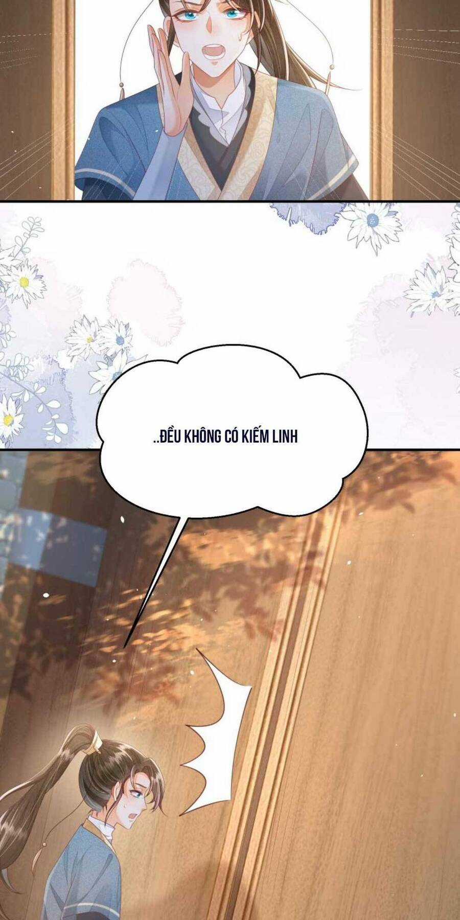 trăm kiếp luân hồi, kiếp này ta chỉ muốn lười biếng Chapter 18 trang 21