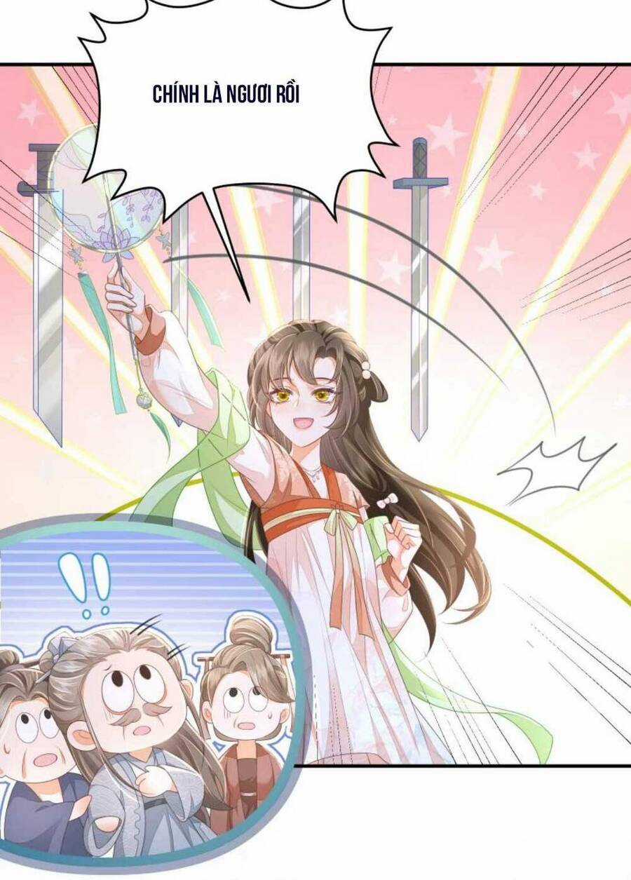 trăm kiếp luân hồi, kiếp này ta chỉ muốn lười biếng Chapter 18 trang 26