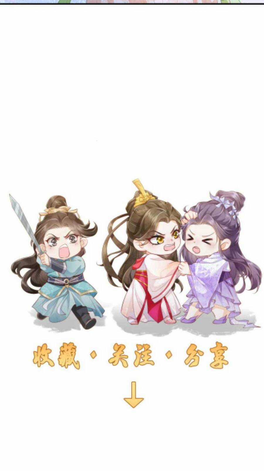 trăm kiếp luân hồi, kiếp này ta chỉ muốn lười biếng Chapter 18 trang 28