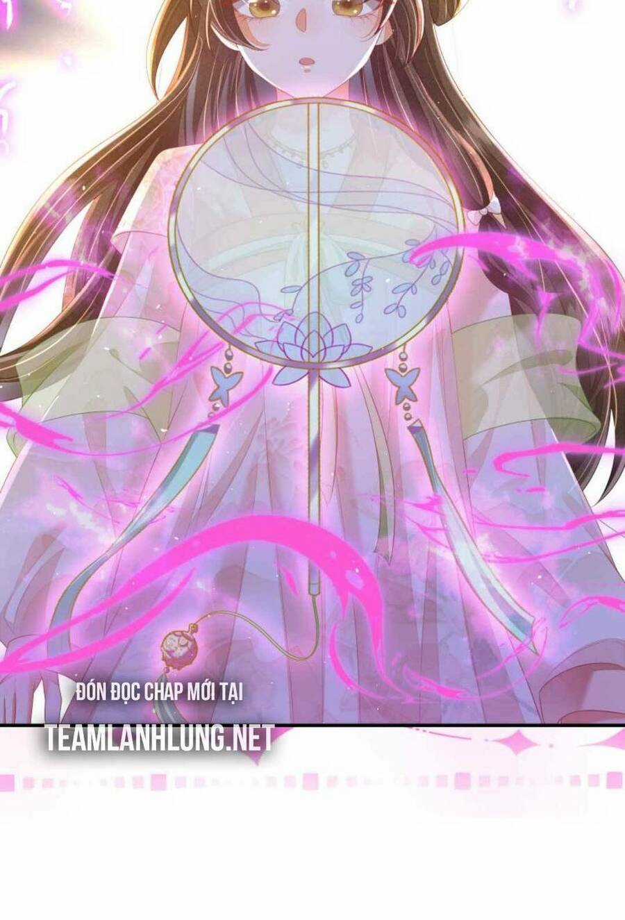 trăm kiếp luân hồi, kiếp này ta chỉ muốn lười biếng Chapter 19 trang 15