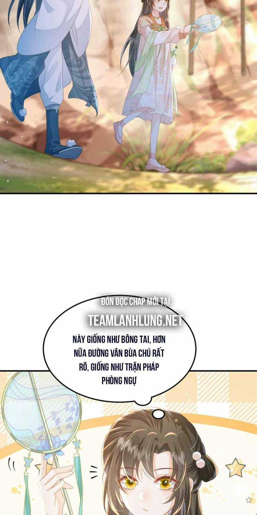 trăm kiếp luân hồi, kiếp này ta chỉ muốn lười biếng Chapter 19 trang 19