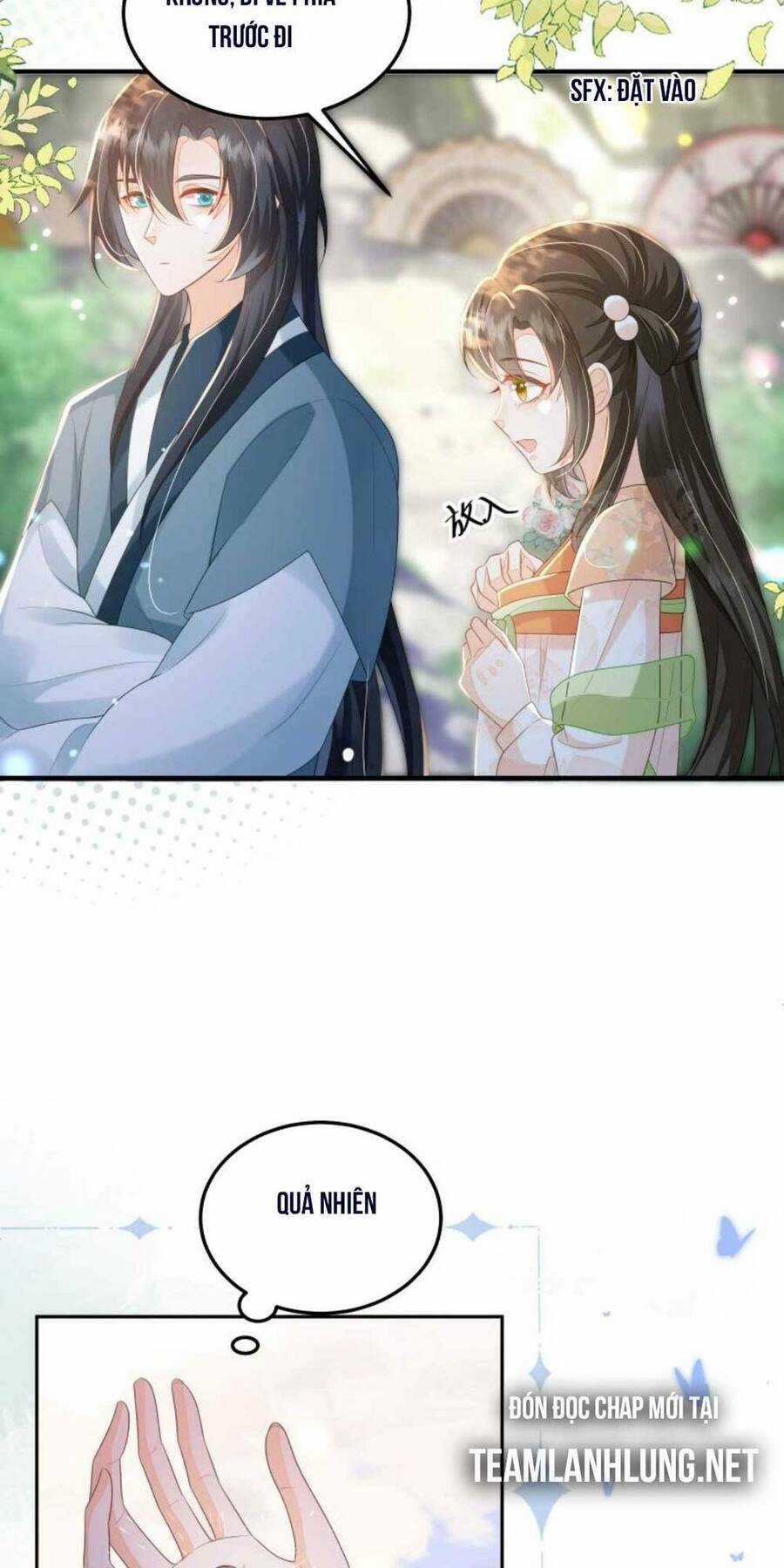 trăm kiếp luân hồi, kiếp này ta chỉ muốn lười biếng Chapter 19 trang 22