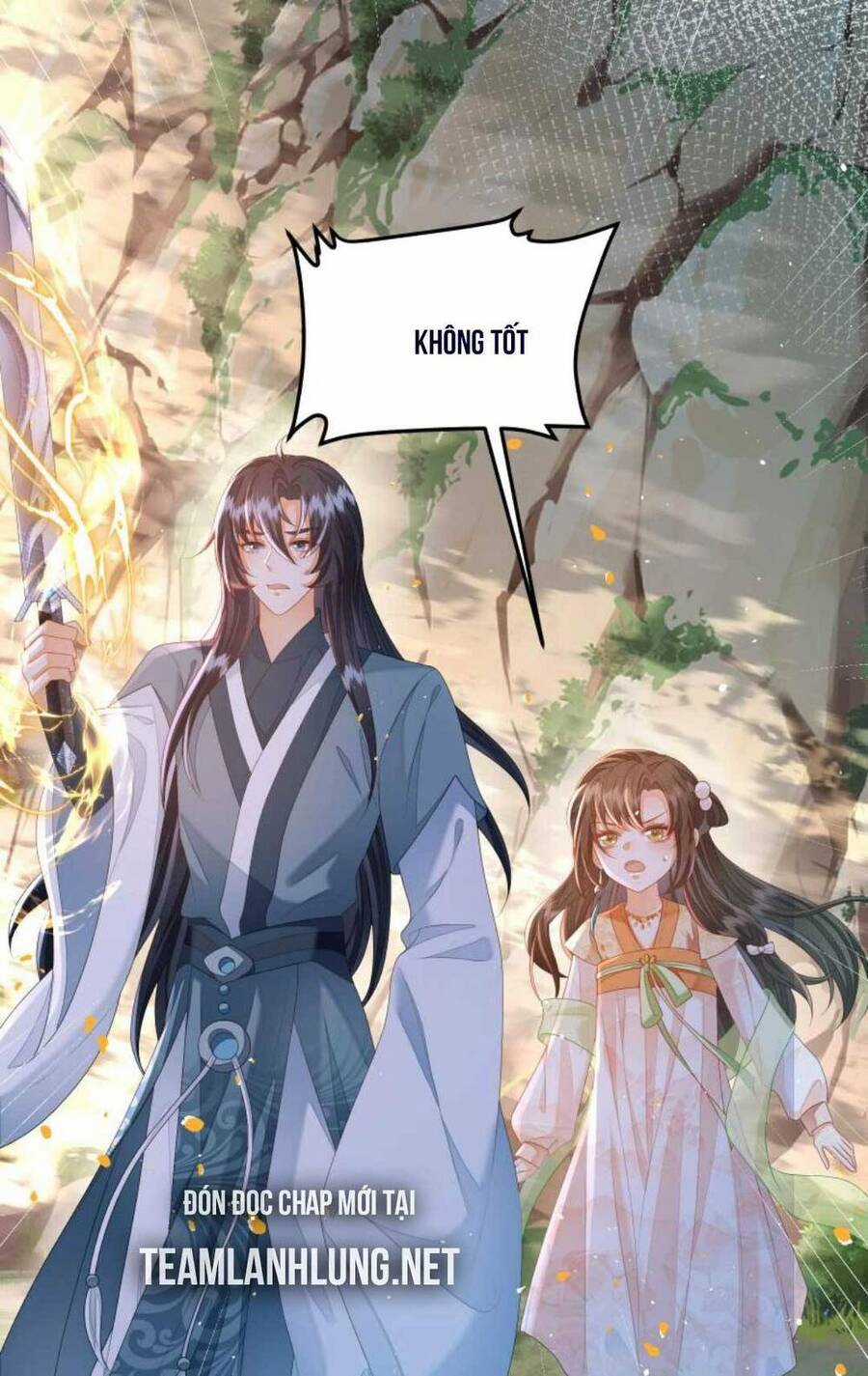 trăm kiếp luân hồi, kiếp này ta chỉ muốn lười biếng Chapter 19 trang 27