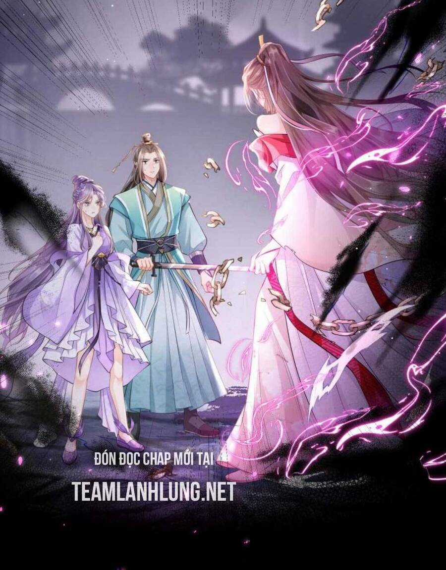 trăm kiếp luân hồi, kiếp này ta chỉ muốn lười biếng Chapter 2 trang 14