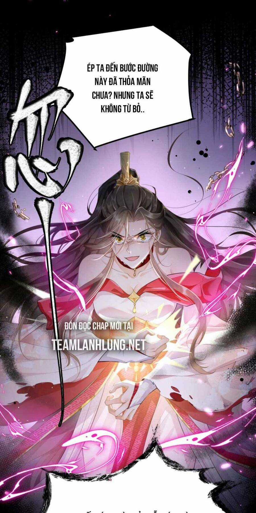 trăm kiếp luân hồi, kiếp này ta chỉ muốn lười biếng Chapter 2 trang 15