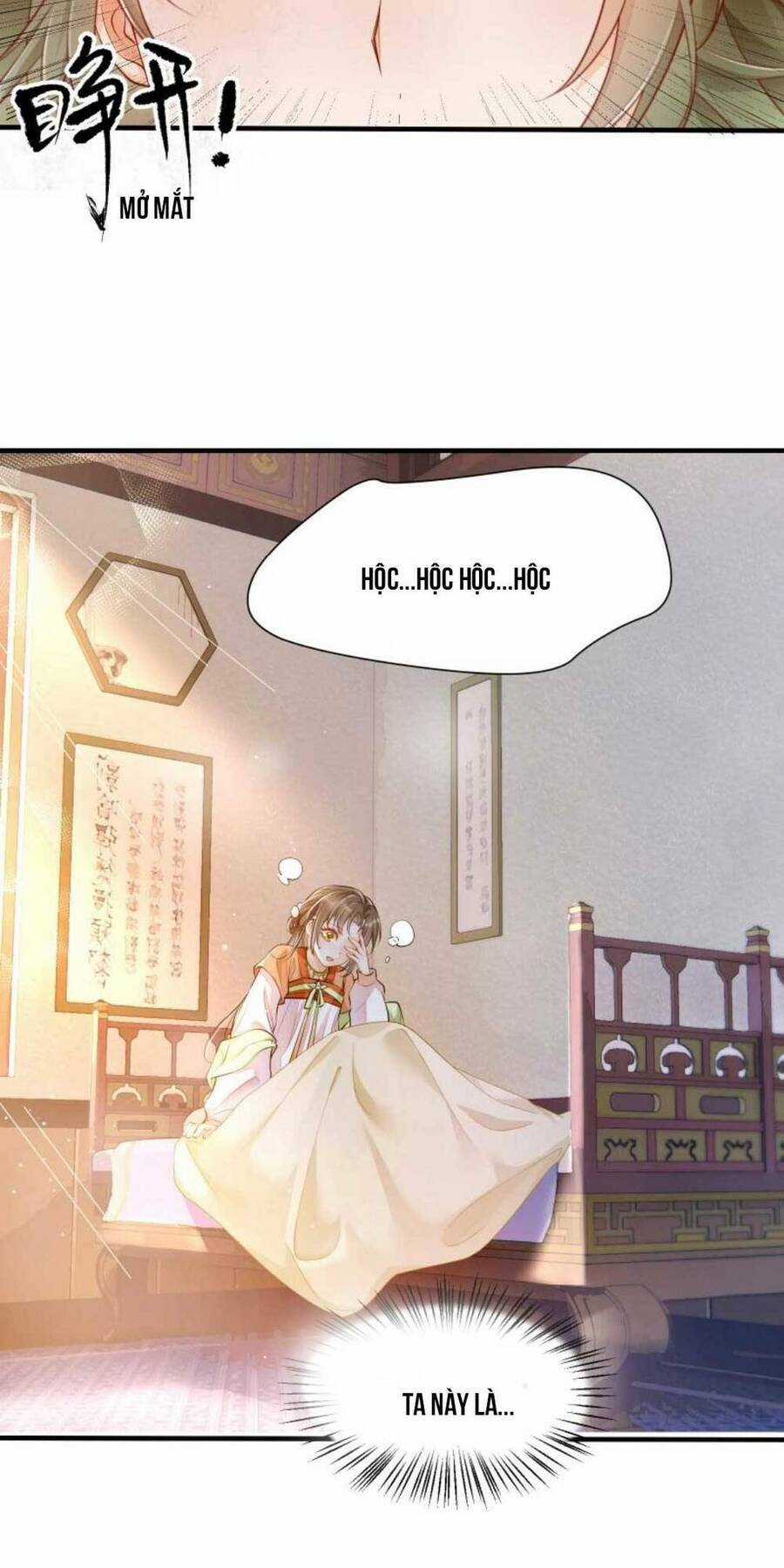 trăm kiếp luân hồi, kiếp này ta chỉ muốn lười biếng Chapter 2 trang 20