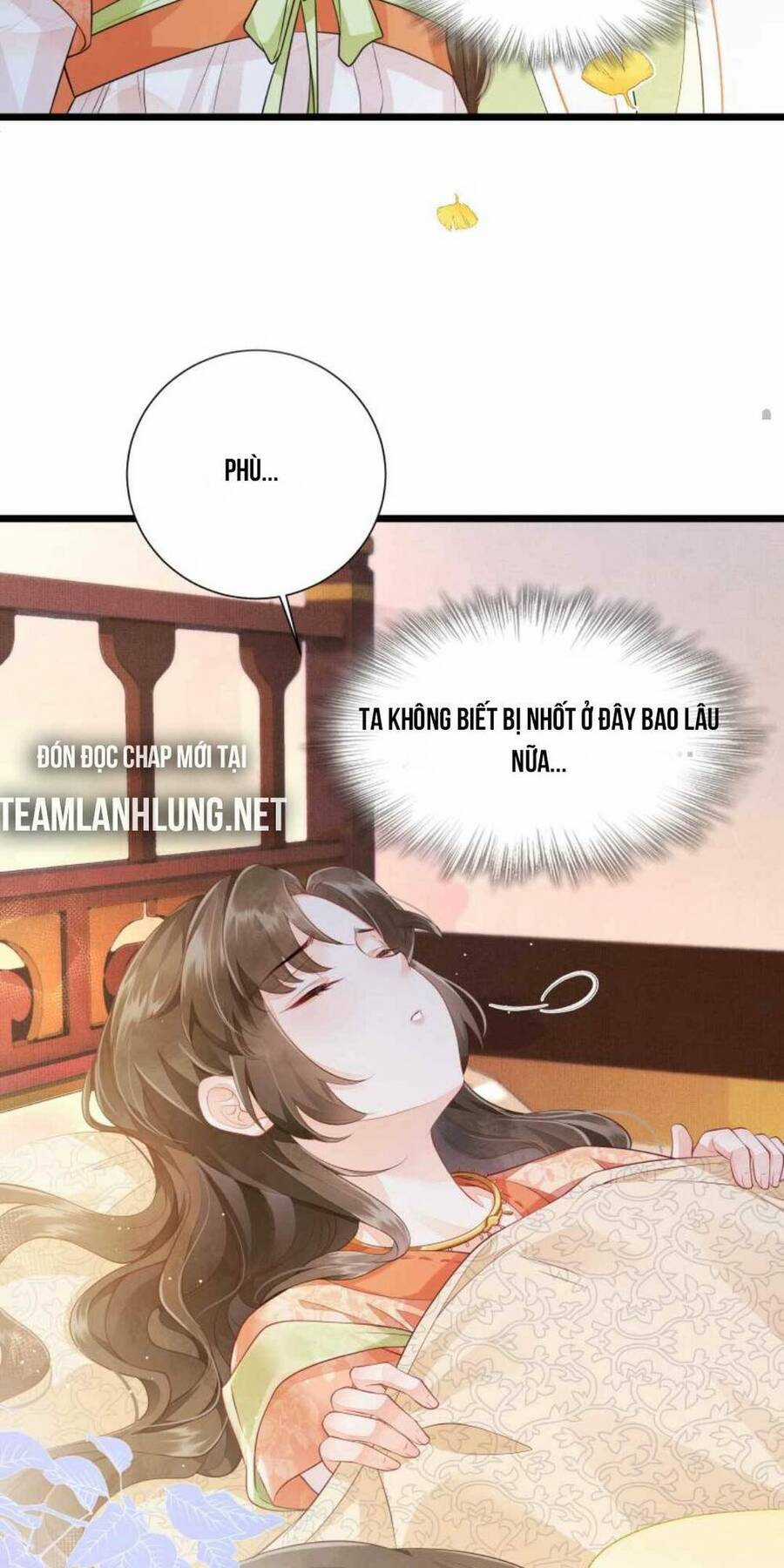 trăm kiếp luân hồi, kiếp này ta chỉ muốn lười biếng Chapter 2 trang 22