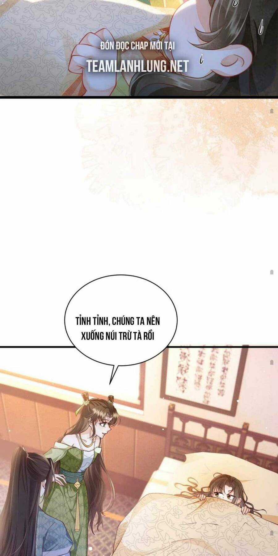 trăm kiếp luân hồi, kiếp này ta chỉ muốn lười biếng Chapter 2 trang 27