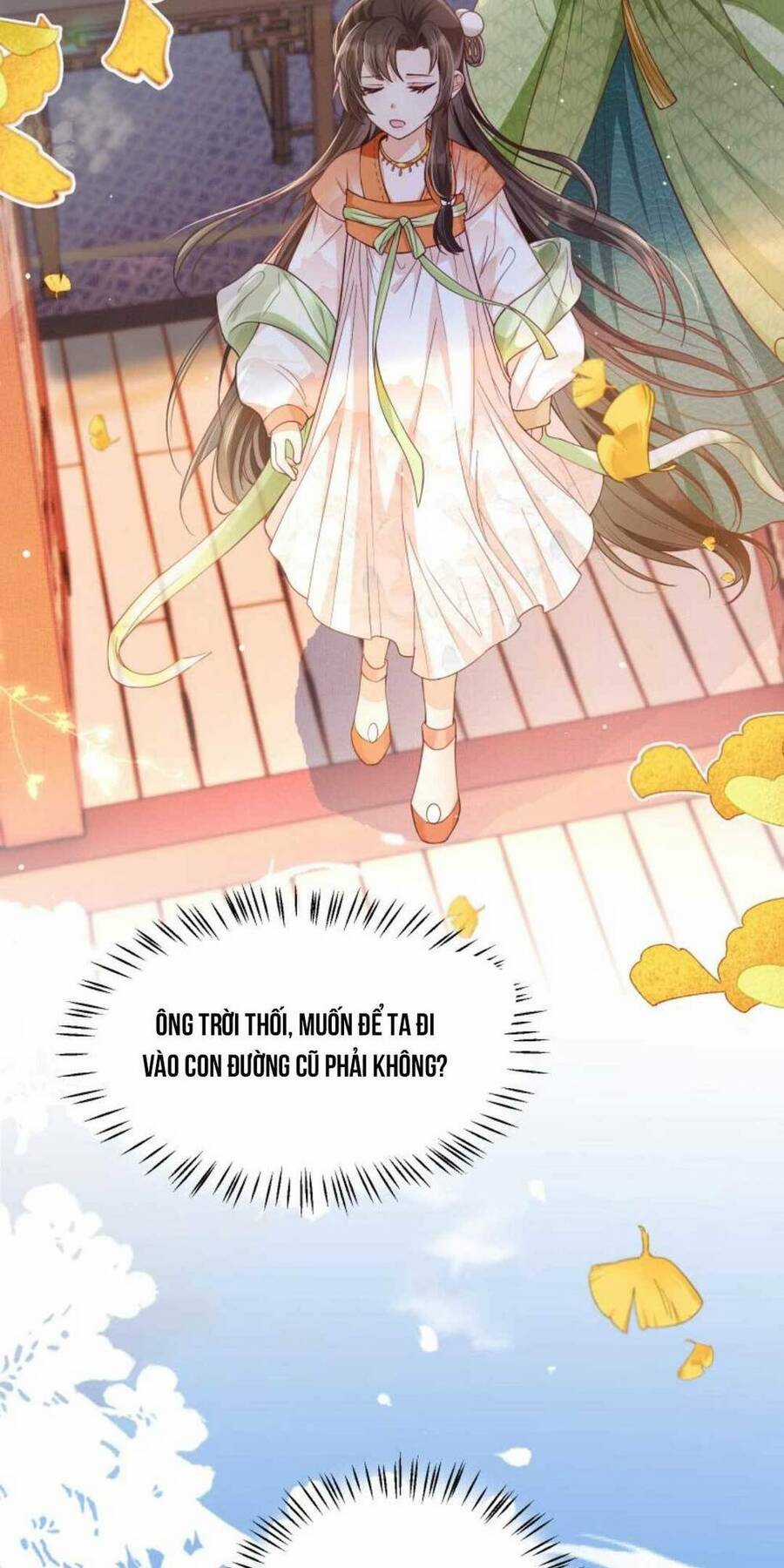 trăm kiếp luân hồi, kiếp này ta chỉ muốn lười biếng Chapter 2 trang 31