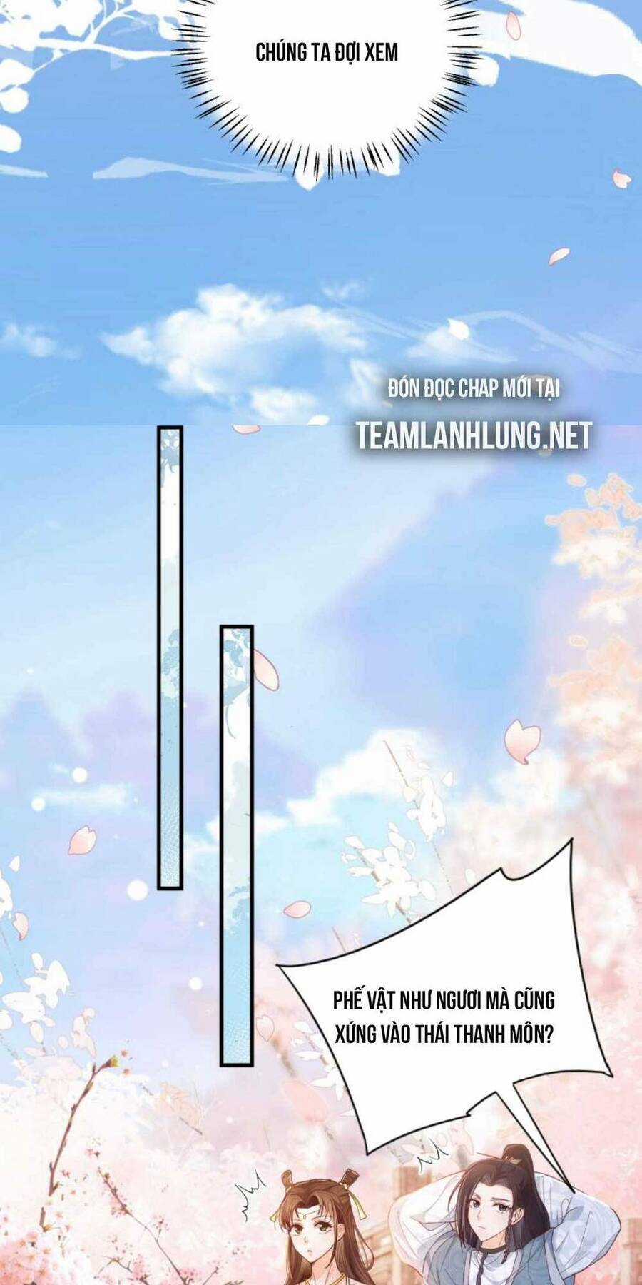 trăm kiếp luân hồi, kiếp này ta chỉ muốn lười biếng Chapter 2 trang 32