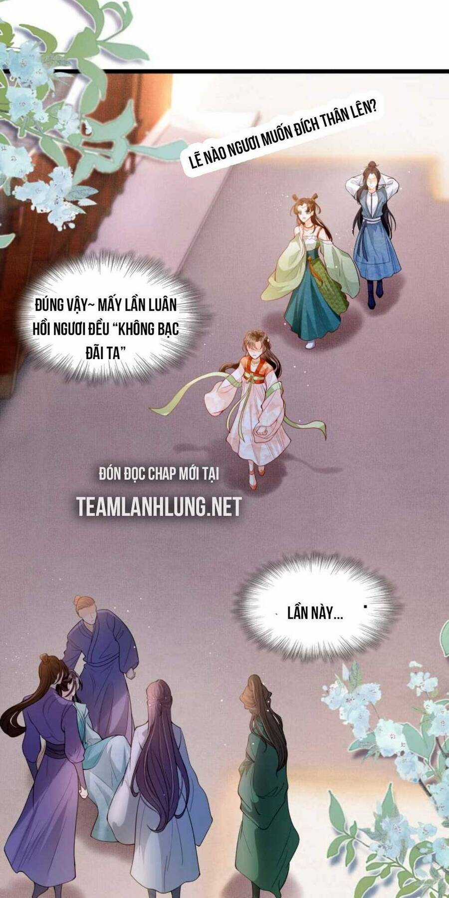 trăm kiếp luân hồi, kiếp này ta chỉ muốn lười biếng Chapter 2 trang 37